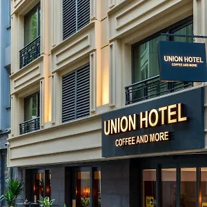 Union Port 3*, Provincia di Istanbul Turchia