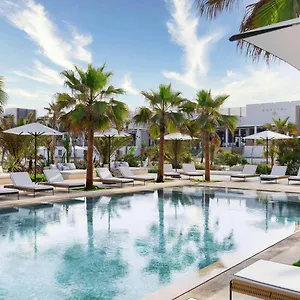 Sofitel Thalassa Sea & Отель