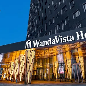 فندق Wanda Vista