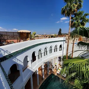 Chergui Marrakesch