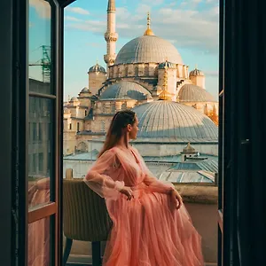 فندق Sirkeci