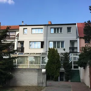 Penzion Hotel-pension Kamýk
